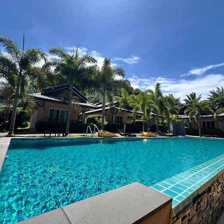 Palm Kiri Aonang Resort Ao Nang Eksteriør billede