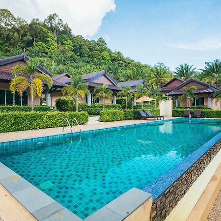 Palm Kiri Aonang Resort Ao Nang Eksteriør billede