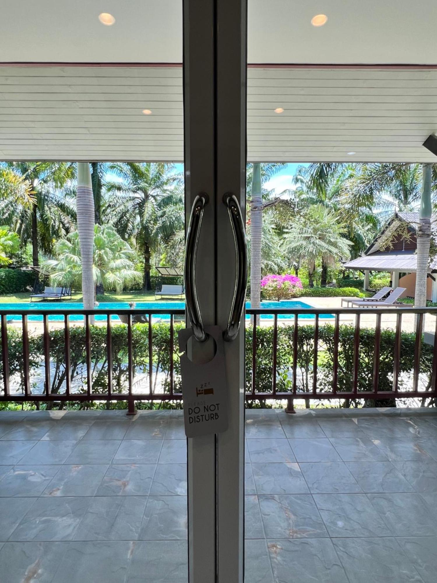 Palm Kiri Aonang Resort Ao Nang Eksteriør billede